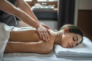 Nell'antica Roma era riservato solo ai nobili. Il non plus ultra dei massaggi
